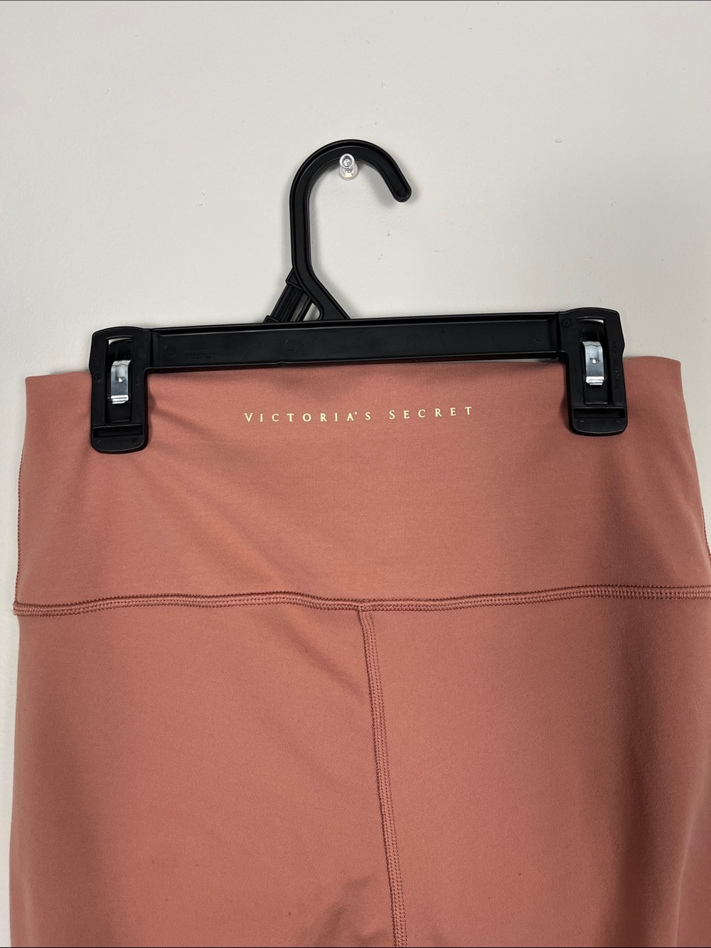 Victoria's Secret Leggings - Dusty Rose Pink